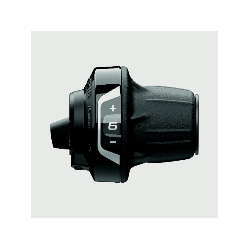 Shimano SL-RV400 Revo-shifter Right 6-SPEED