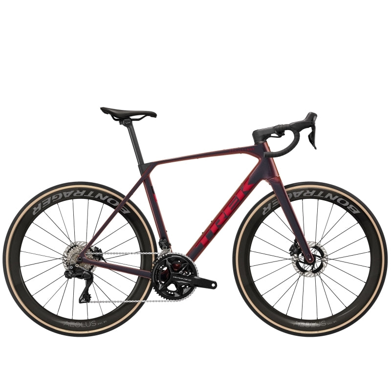 Trek Domane SLR 9 Dura-ace
