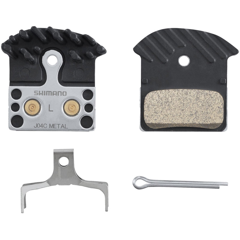 Shimano J04C-MF Disc Pads