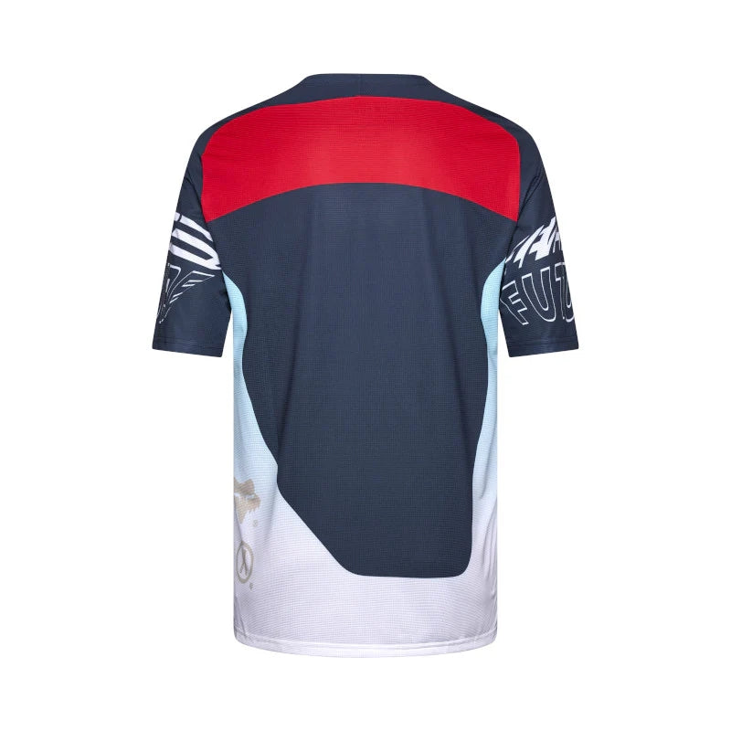 Fox Racing Flexair Short Sleeve Elevated Jersey