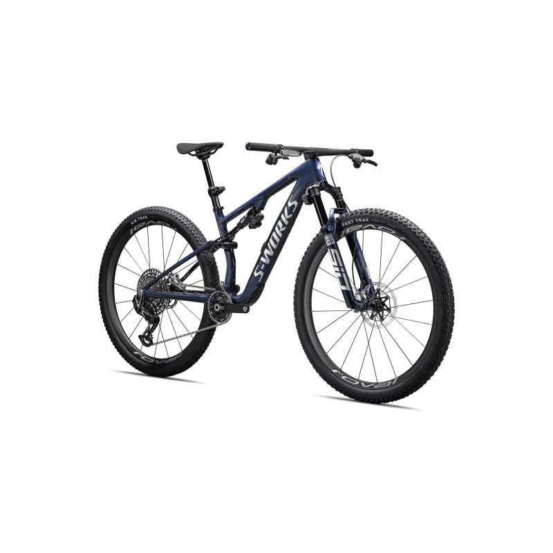 Specialized S-works Epic 8