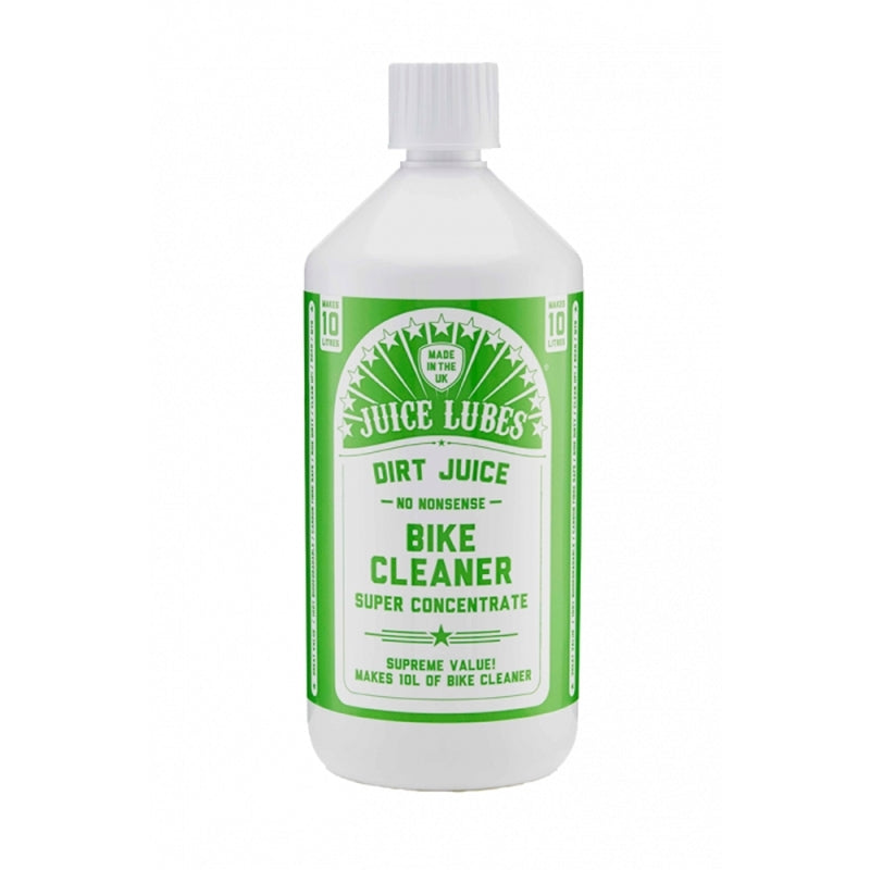 Juice Lubes Dirt Juice Super Gnarl - 1L