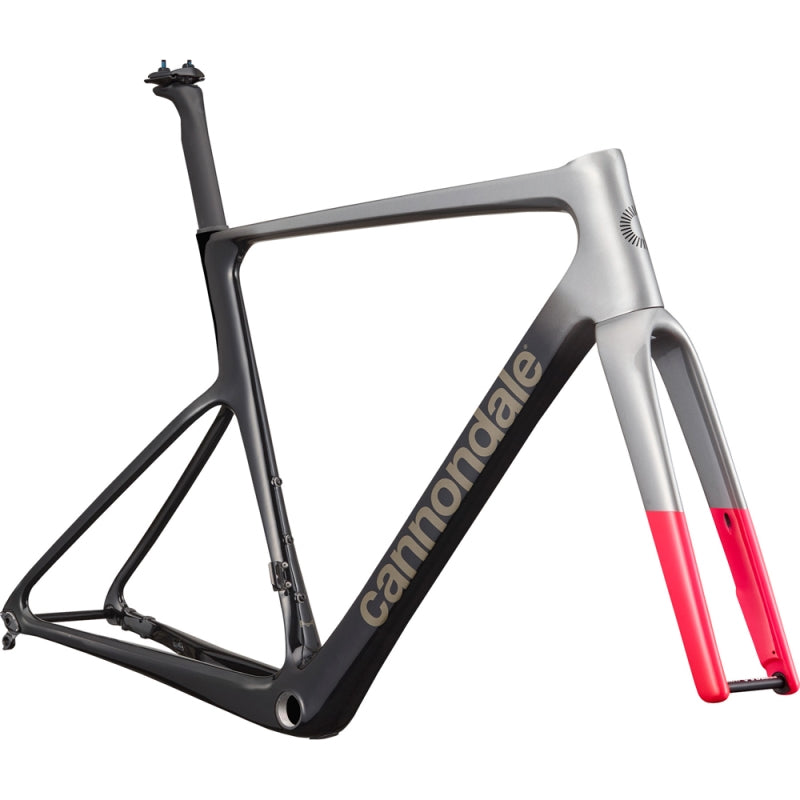 Cannondale Supersix Evo Hi-mod Frameset