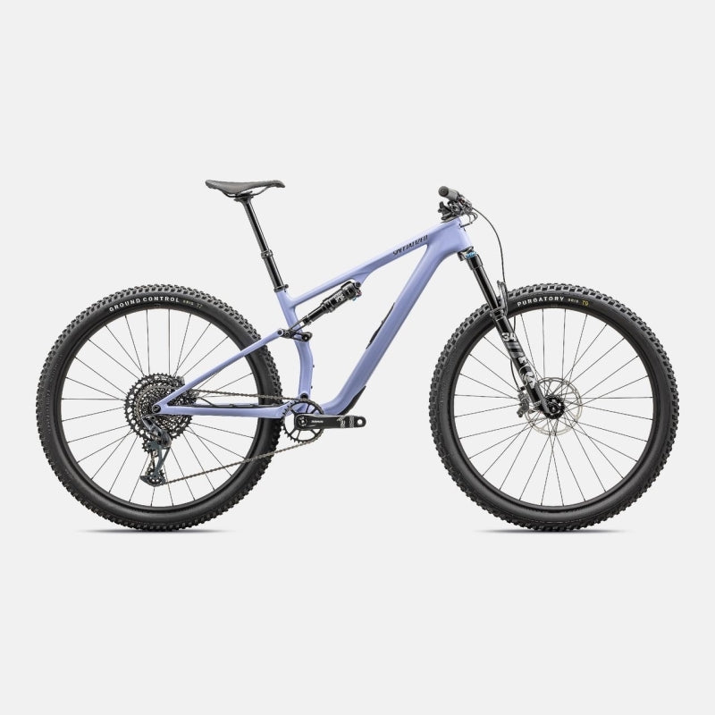 Specialized Epic 8 Evo Comp