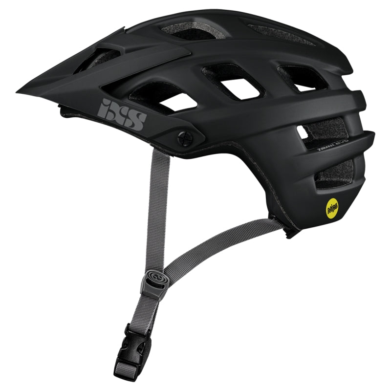 Ixs Trail Evo Mips Helmet
