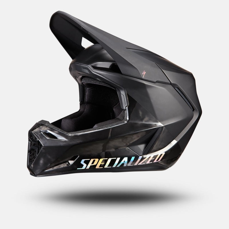 Specialized Dissident 2 Full Face Helmet