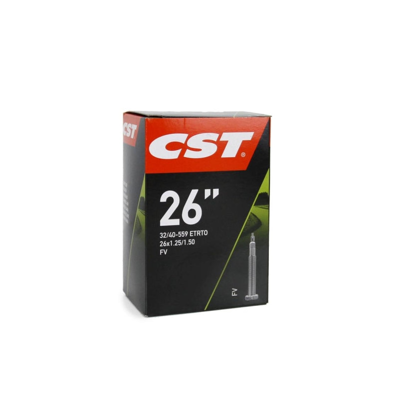 Cst Tube 26 X 1.50 / 1.75