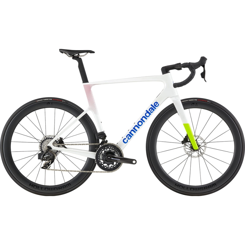 Cannondale Supersix Evo 1