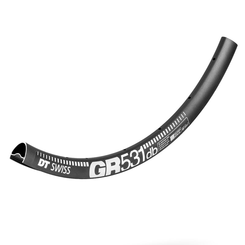 DT Swiss GR 531 DB 24MM ID