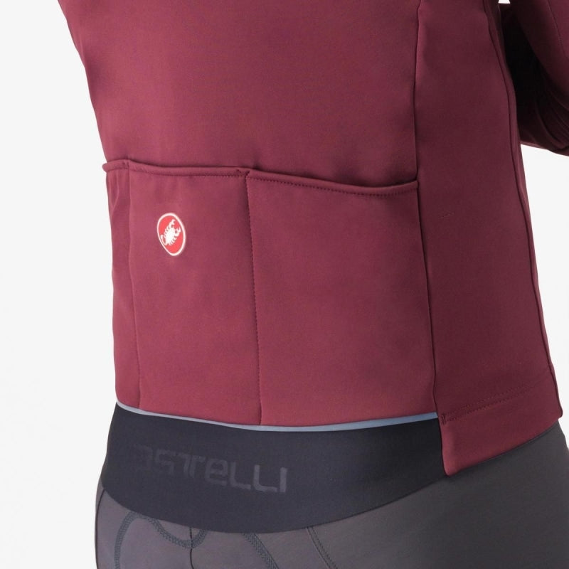 Castelli Espresso Air Jacket