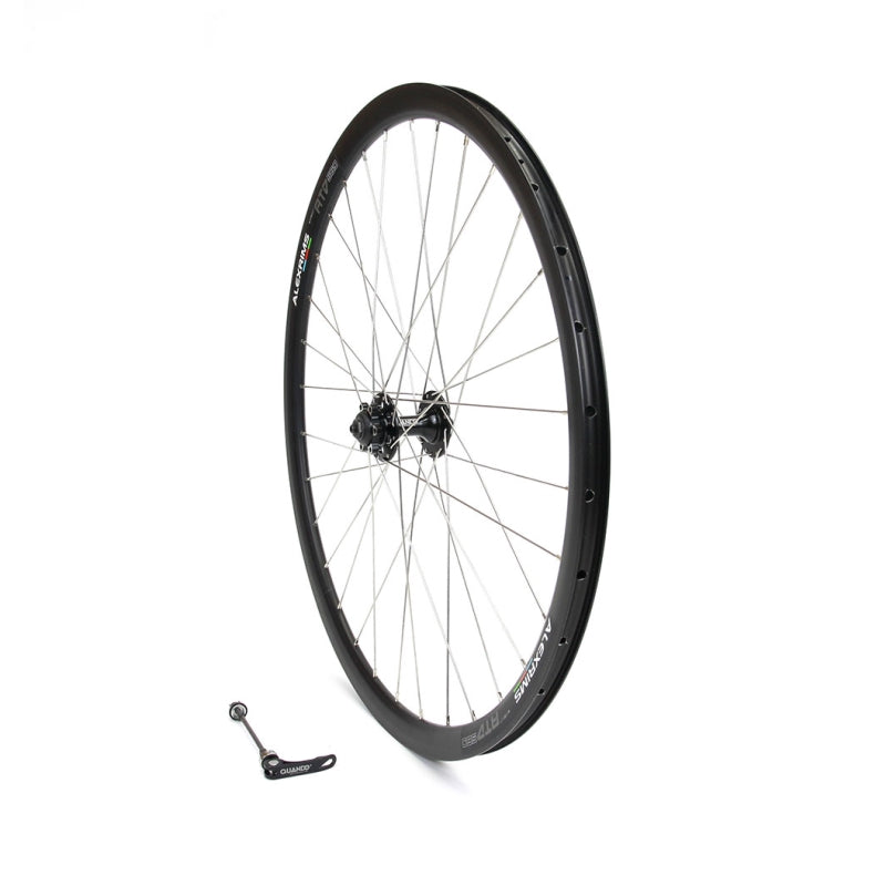 Front Road 6-BOLT Disc Wheel