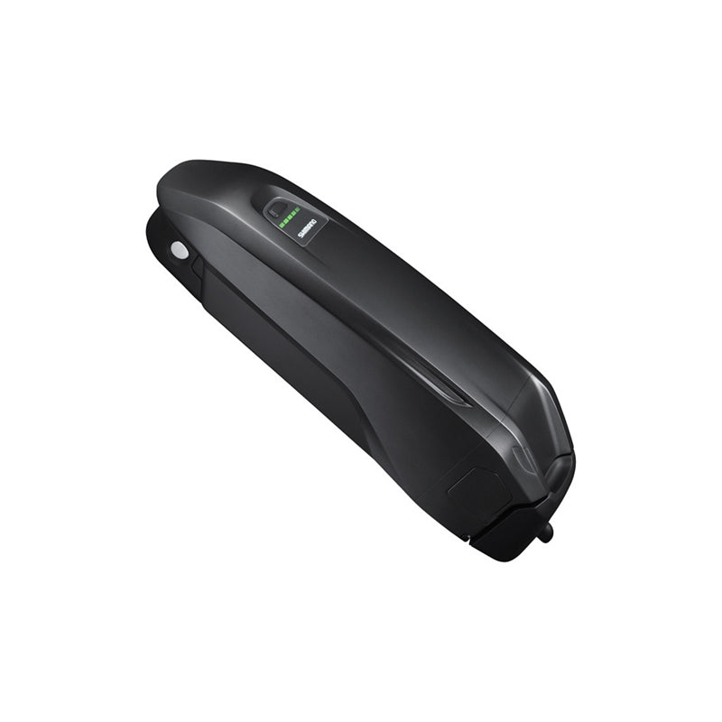 Shimano BT-EN605 504WH Down Tube/seat Tube Steps Battery