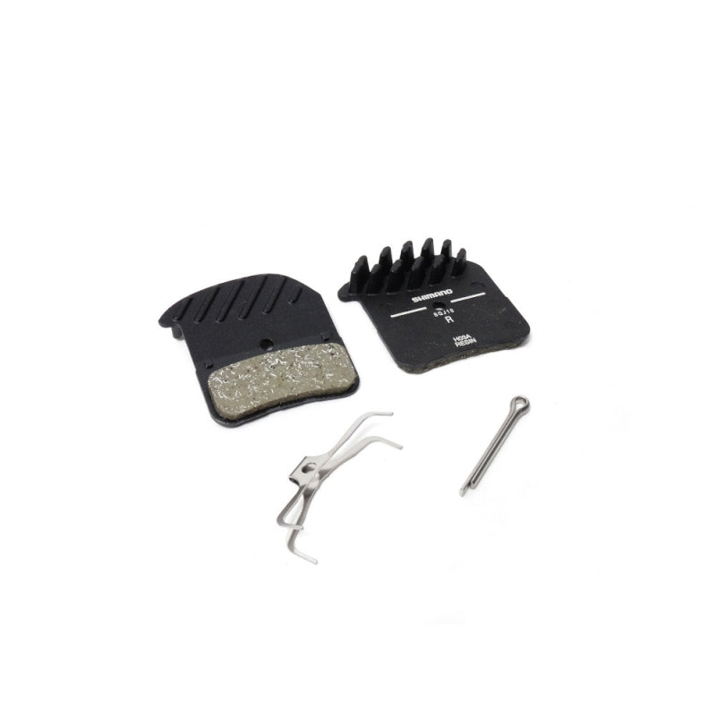 Shimano H03A-RF Disc Pads Replaces Y1XM9802