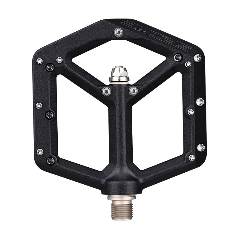 Spank Spike Reboot Pedals