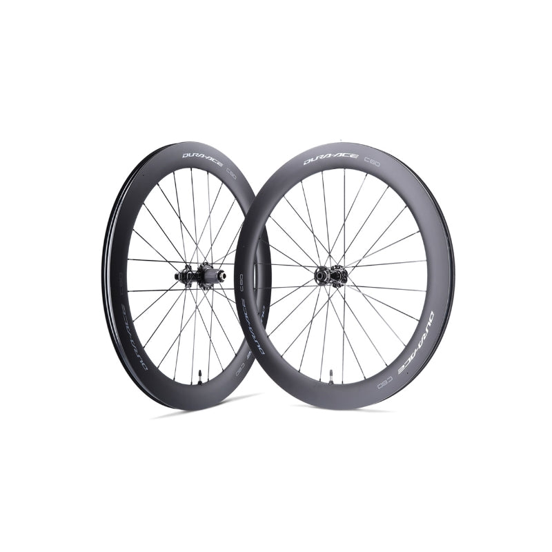 Shimano WH-R9270 Dura-ace Wheelset 60MM Rim
