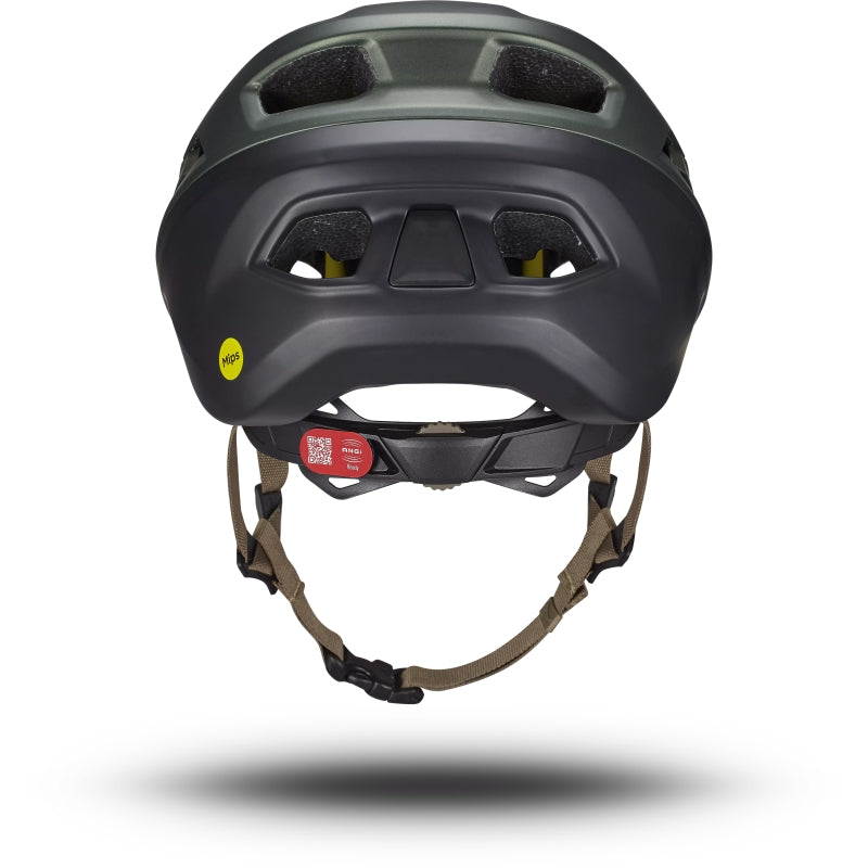 Specialized Camber Mips Helmet
