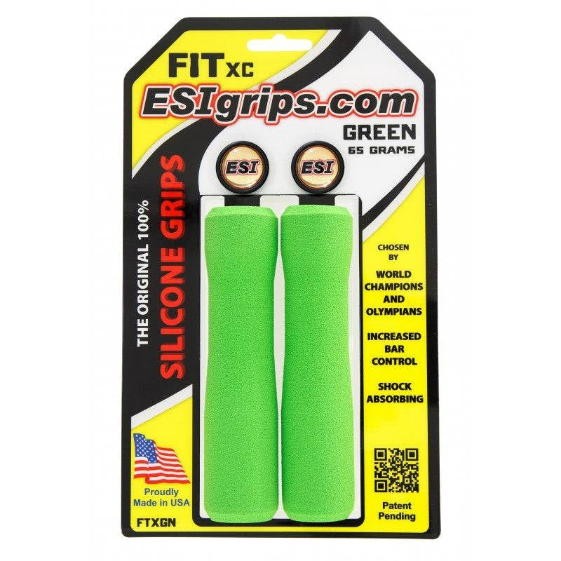 Esi Fit XC Mtb Grip