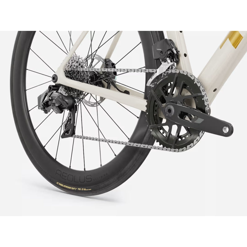 Trek Domane SL 6 AXS