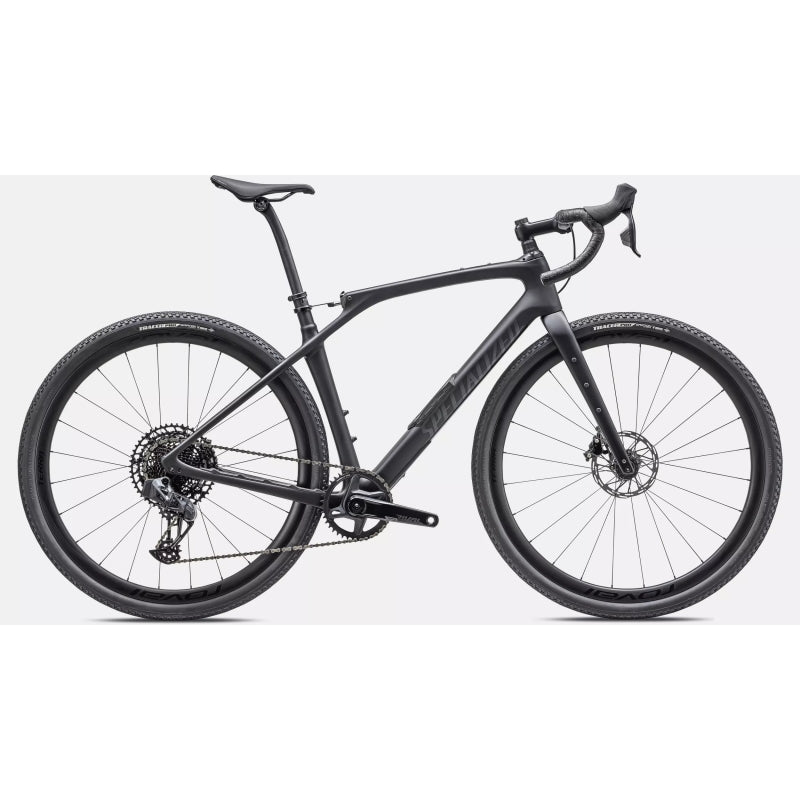 Specialized Diverge Str Expert