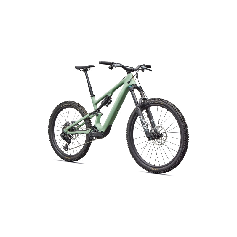 Specialized Turbo Levo SL 2 Comp S1