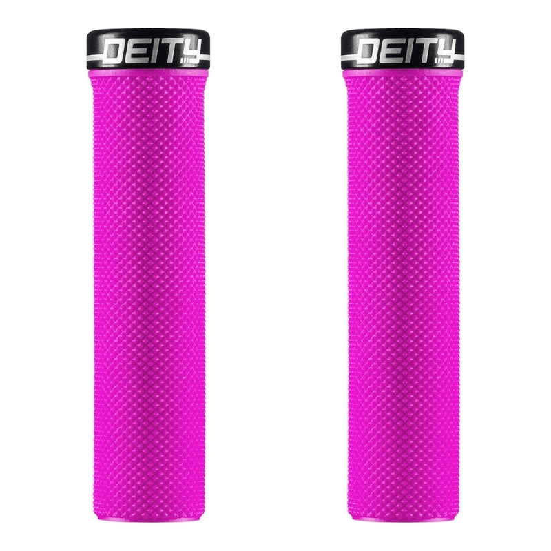 Deity Slimfit Lock-on Grips