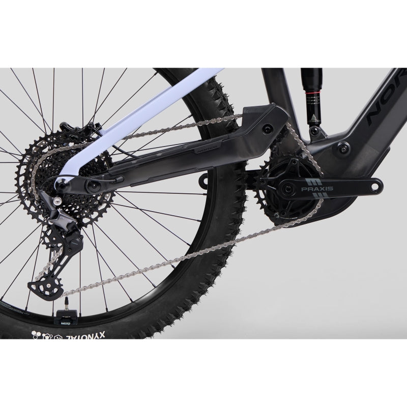 Norco Sight Vlt CX C3