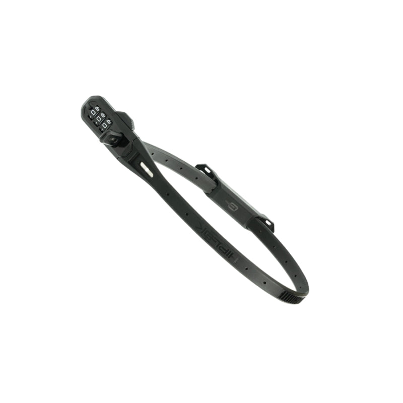 Hiplok Z-lok Combo Lock V2 Includes Frame Bracket