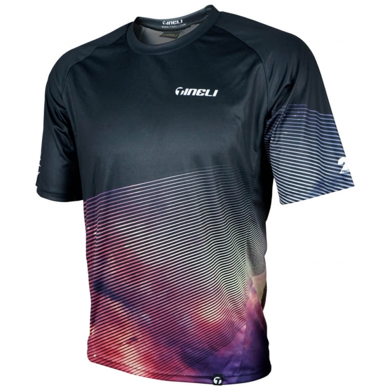 Tineli Storm Trail Jersey