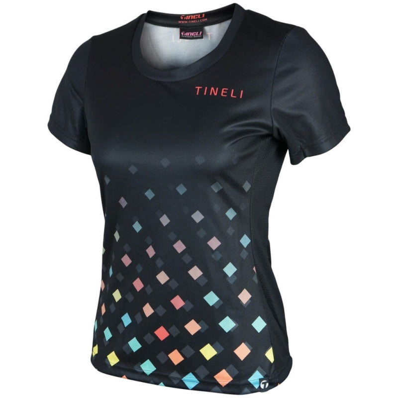 Tineli Women's Jagger Trail Jersey Female XS