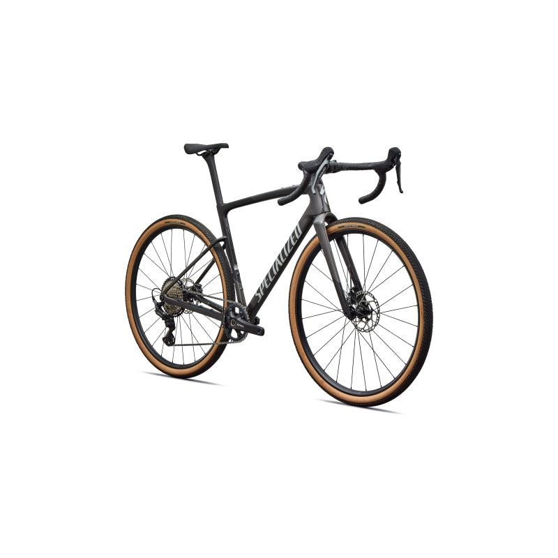 Specialized Crux 5 Sport