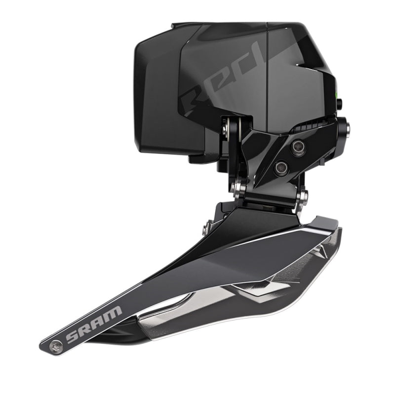 Sram Red Etap Axs Front Derailleur FD-RED-E-D1