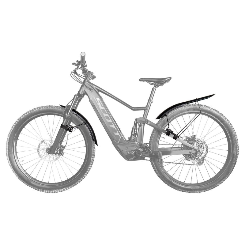 Topeak Guard Tetrafender M1 & M2 Set