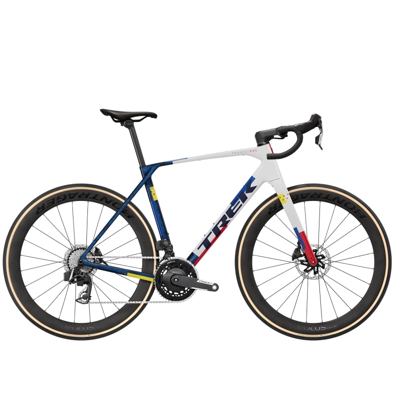 Trek Domane SLR 7 AXS
