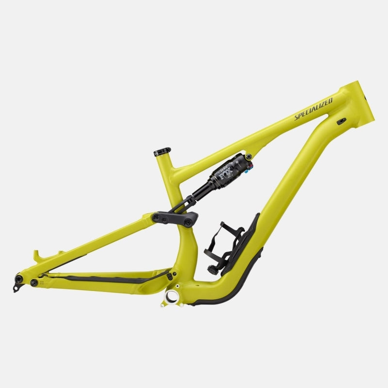 Specialized Stumpjumper 15 Alloy Frameset