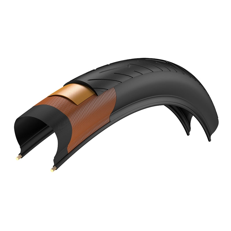 Pirelli Cinturato Velo Tlr Tyre