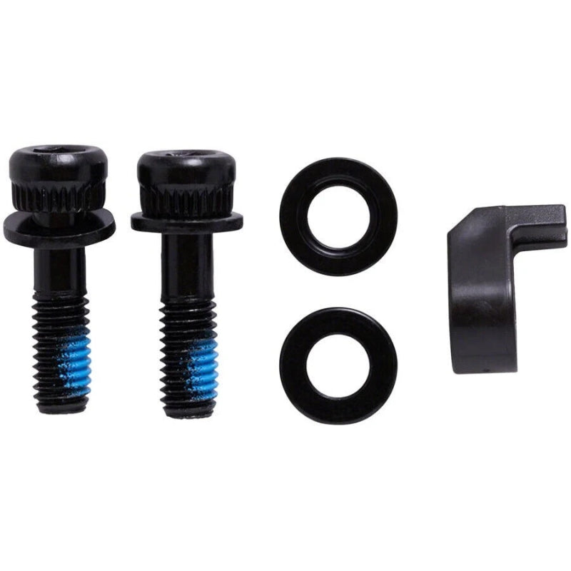 Shimano SM-MA-F203-P/PL2 Post 200MM To 203MM