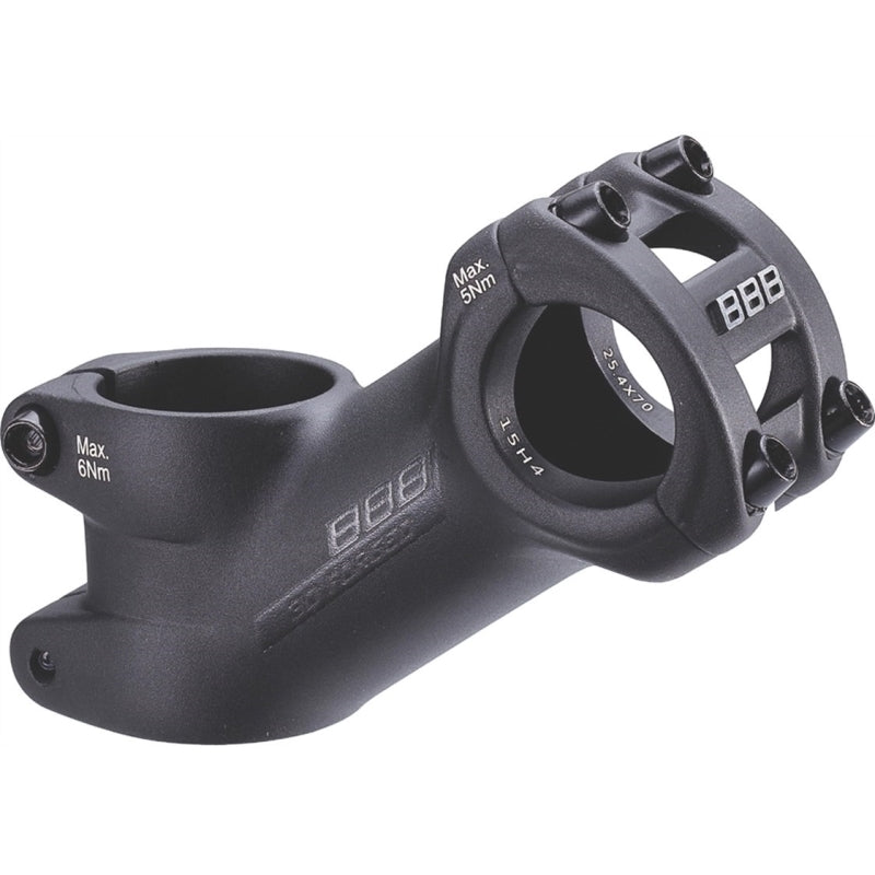 Bbb Highrise Stem BHS-24