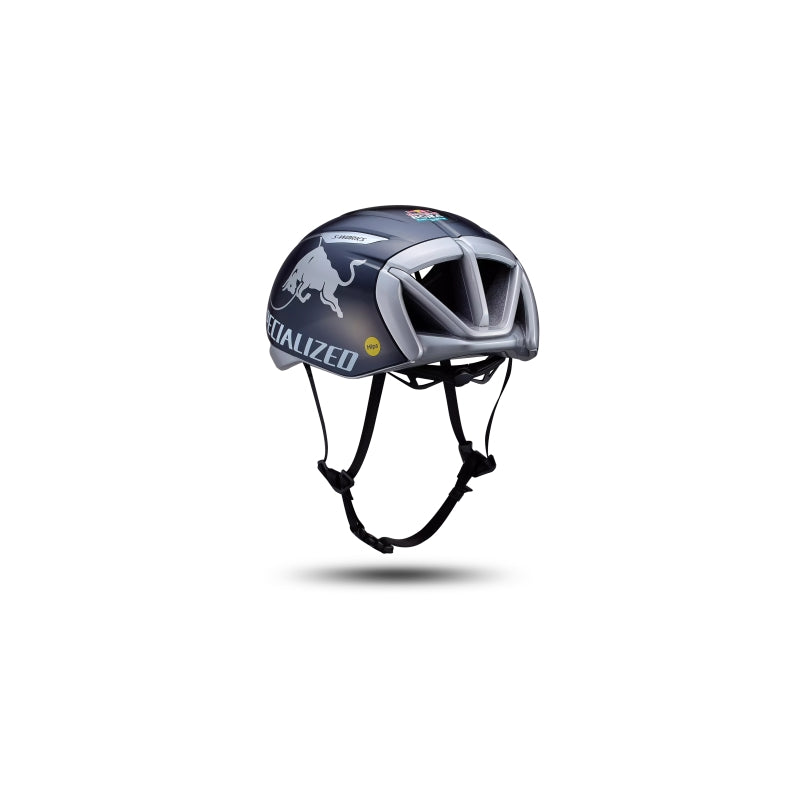 Specialized S-works Evade 3: Red Bull 2025 Tdf Ltd