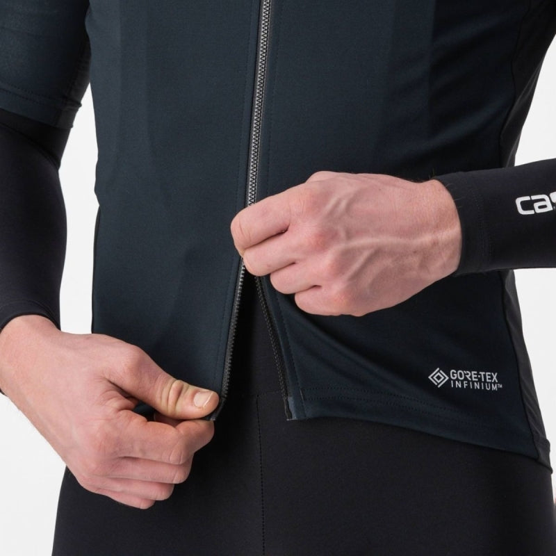 Castelli Perfetto Ros 2 Wind Jersey