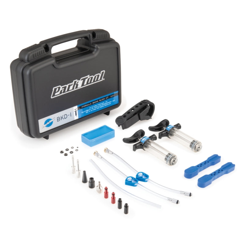 Park Tool Hydraulic Bleed Kit