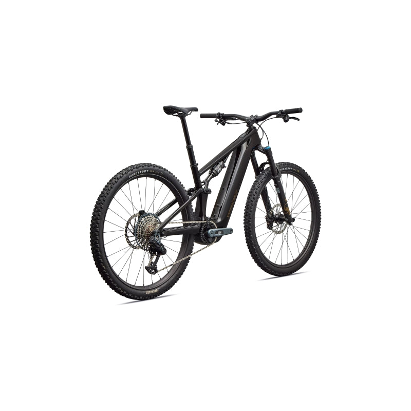 Specialized Turbo Levo R Expert