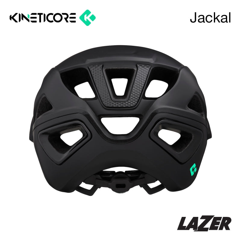 Lazer Jackal Kineticore Helmet
