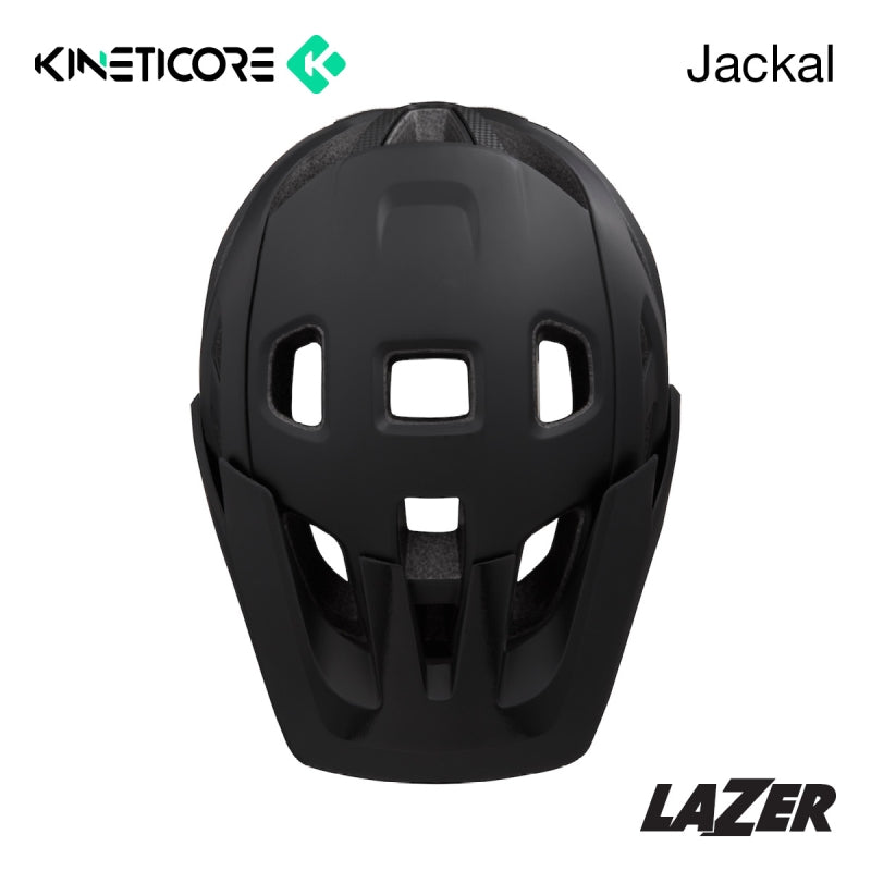 Lazer Jackal Kineticore Helmet