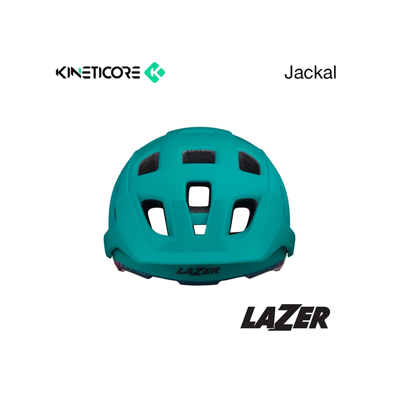Lazer Jackal Kineticore Helmet