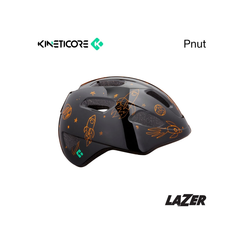 Lazer Pnut Kineticore Helmet
