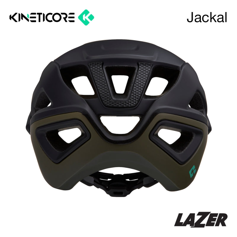 Lazer Jackal Kineticore Helmet