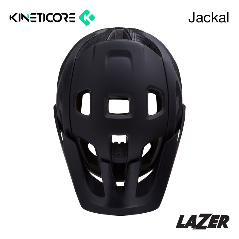 Lazer Jackal Kineticore Helmet