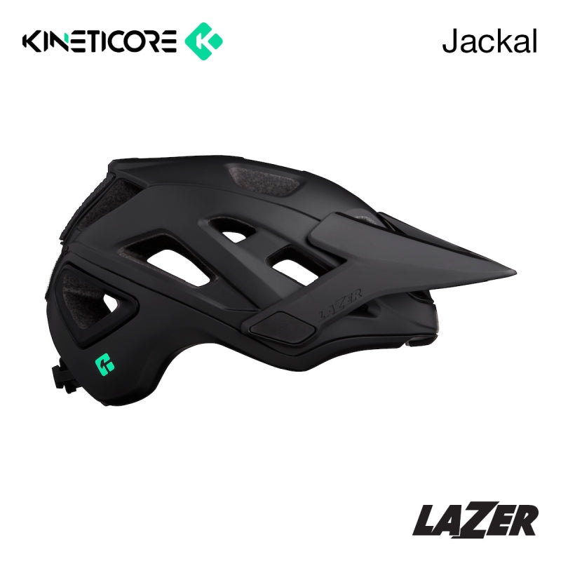 Lazer Jackal Kineticore Helmet