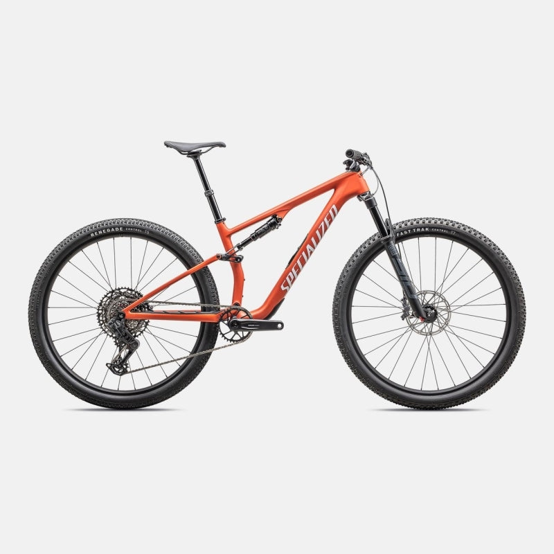 Specialized Epic 8 Comp