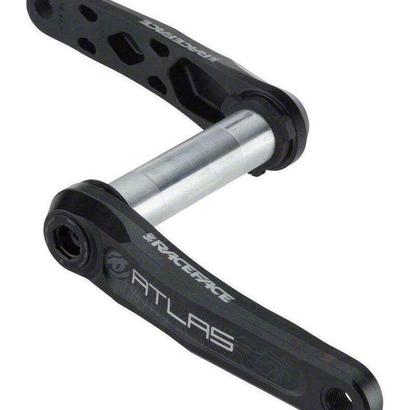 Raceface Atlas Crank Arm Set